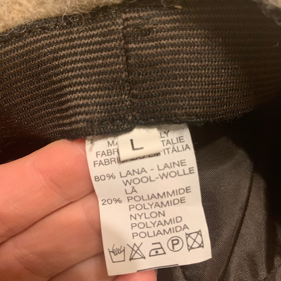 Beret Hat - Picture 3 of 3